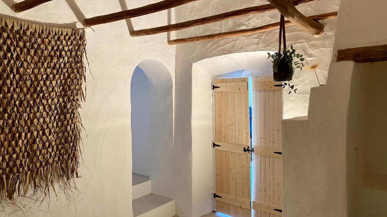 Casa Sereno Бенагил Экстерьер фото