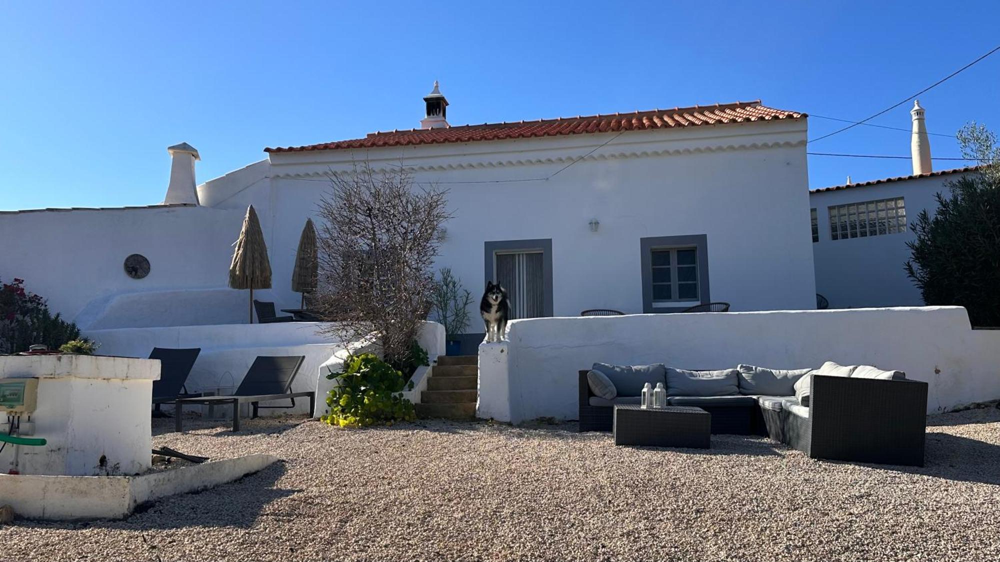 Casa Sereno Бенагил Экстерьер фото