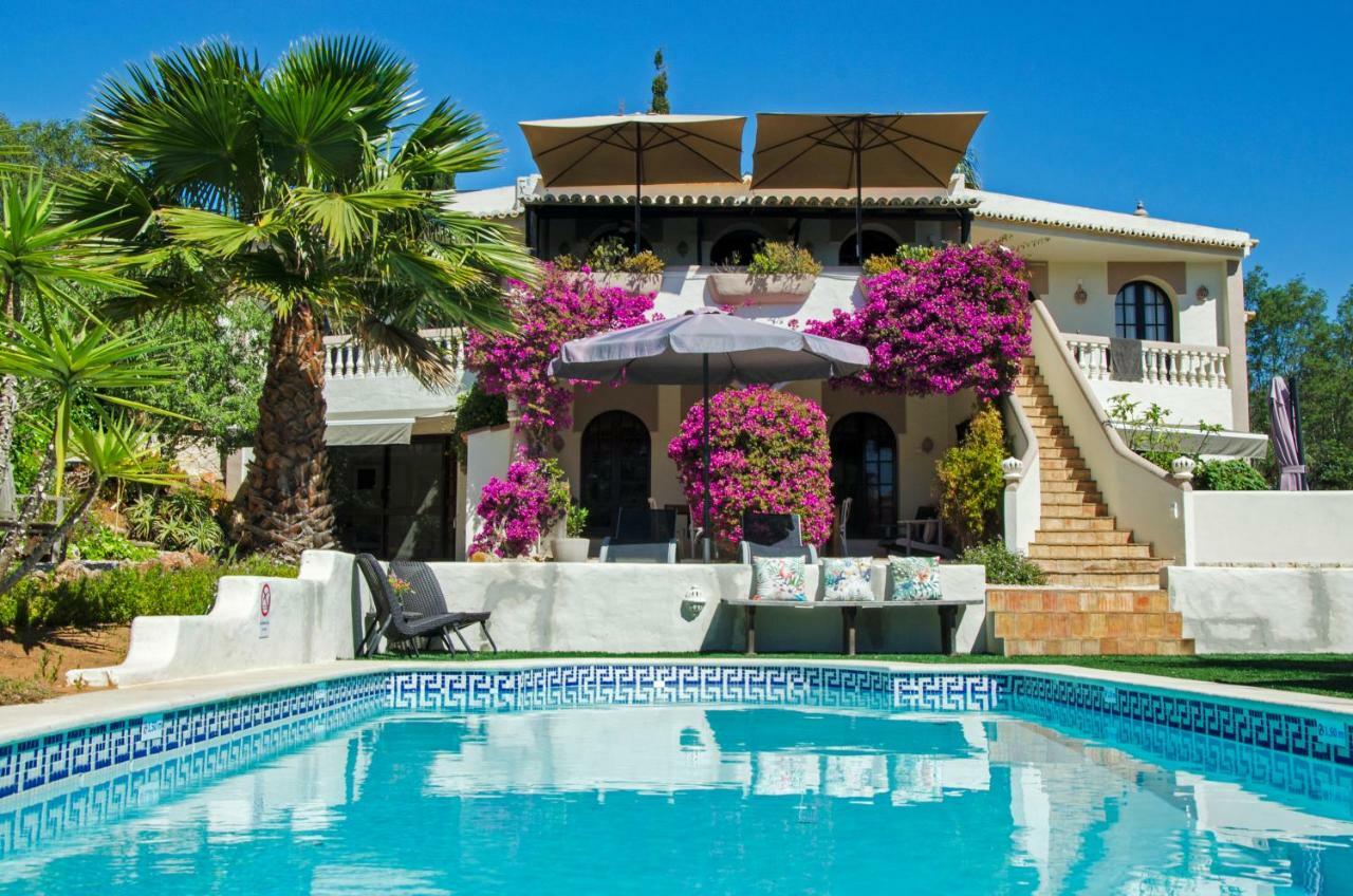 Casa Sereno Бенагил Экстерьер фото